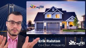 Prosperity Sept update